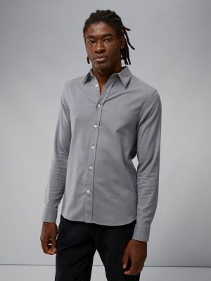 Marškiniai J.lindeberg pilka