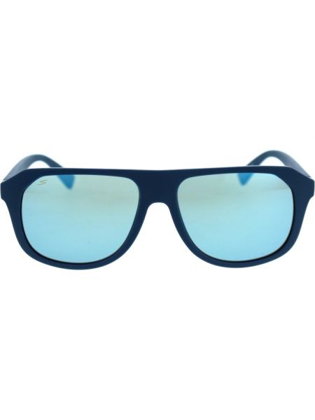 Sonnenbrille Serengeti blau