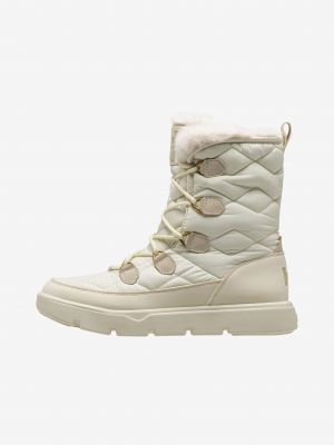 Кожени зимни обувки за сняг Helly Hansen