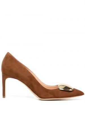 Pumps Rupert Sanderson brun