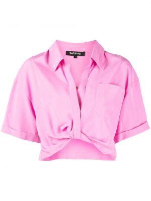 Košulja Tout A Coup ružičasta