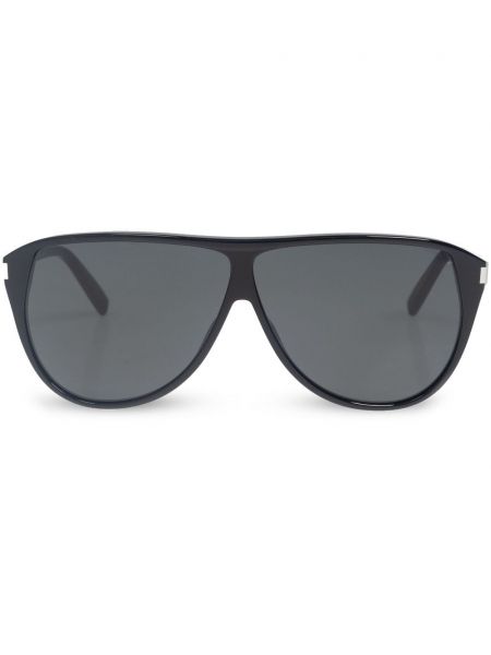 Briller Saint Laurent Eyewear sort