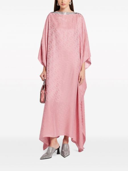 Šaty Stella Mccartney růžové