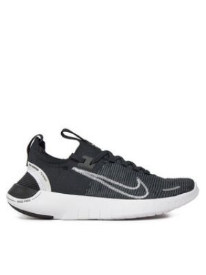 Chaussures de ville de running Nike noir