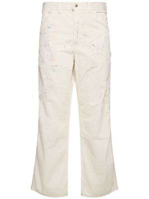 Jeansy bawełniane Polo Ralph Lauren