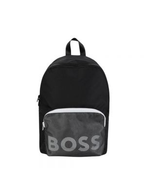 Plecak Hugo Boss czarny