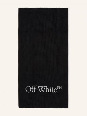 Szal Off-white