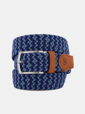 Cinturón Easy Wear azul
