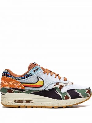 Sneaker Nike Air Max mavi