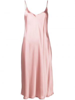 Sukienka La Perla - Różowy