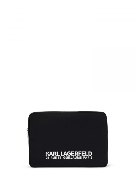 Laptoptaske Karl Lagerfeld