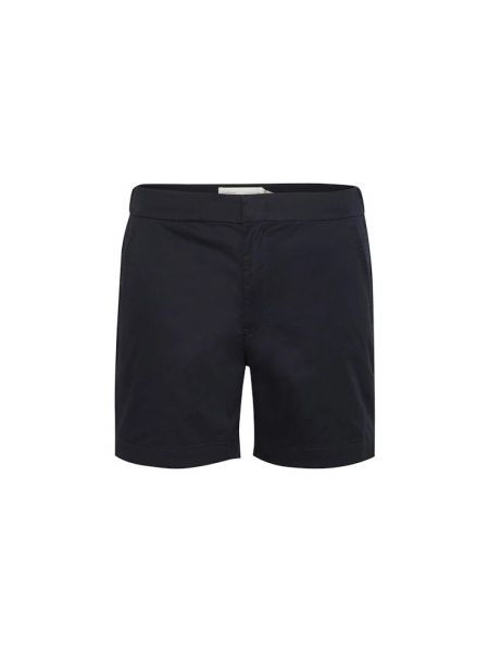 Shorts Inwear blau