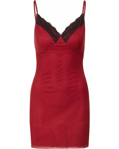 Robe Shyx rouge