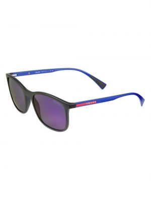 Очки солнцезащитные Prada Sport синие