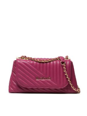 Pisemska torbica Valentino vijolična
