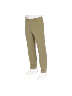 Pantalones chinos Calvin Klein marrón