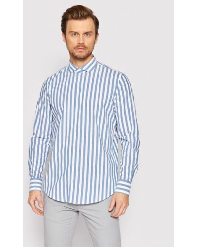 Pierre Cardin Ing C6 11400/000/0014 Kék Regular Fit