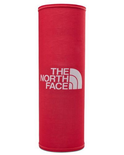 Czapka The North Face, różowy