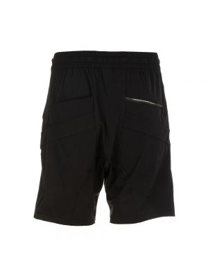 Pantalones cortos Krakatau negro