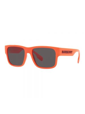 Sonnenbrille Burberry orange