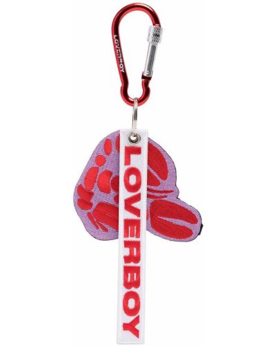 Charms Charles Jeffrey Loverboy