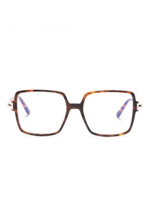 Briller Tom Ford Eyewear brun