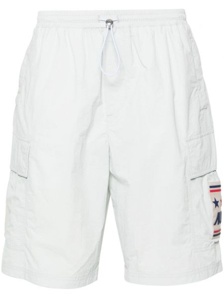 Cargo shorts Autry blau