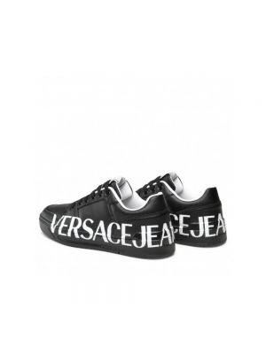 Zapatillas Versace negro