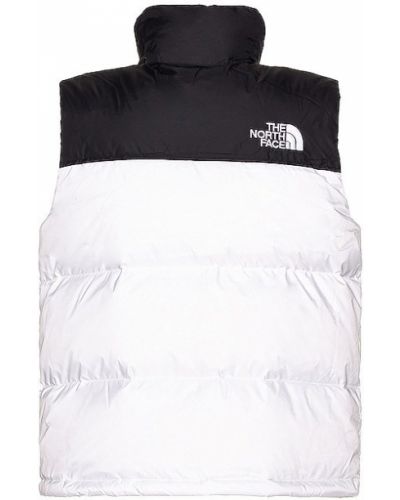 Chaleco The North Face blanco