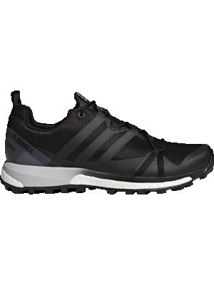 Кроссовки Adidas Terrex черные