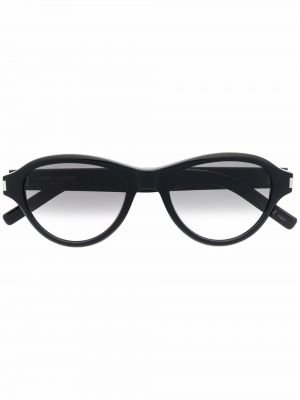 Briller Saint Laurent Eyewear svart