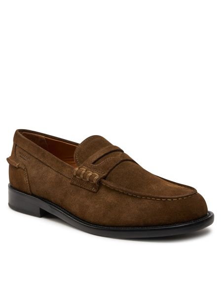 Calzado Vagabond Shoemakers marrón
