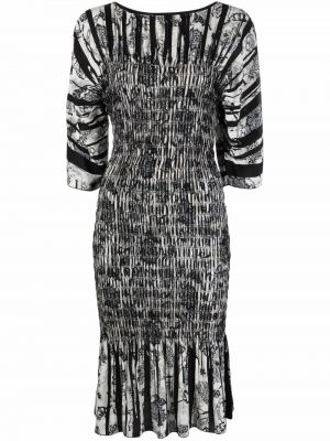 Dress Etro svart