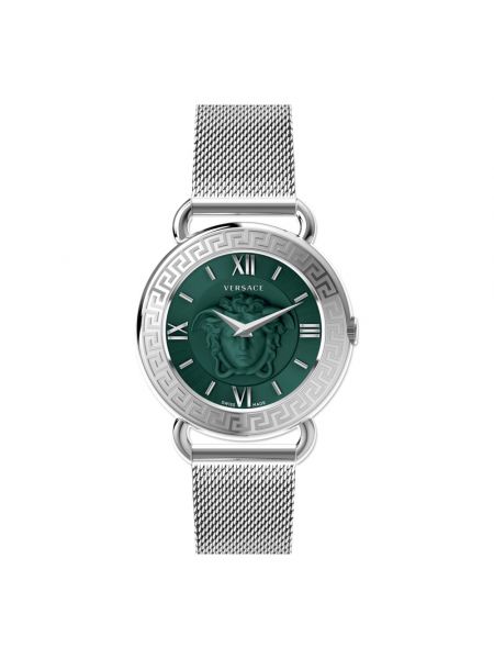 Zegarek Versace zielony