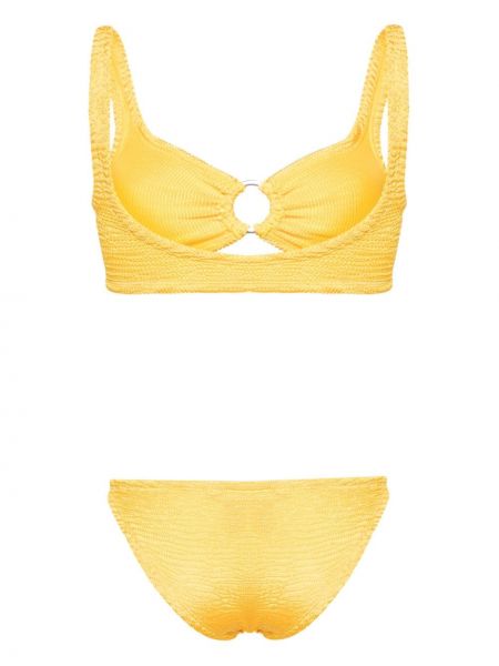 Bikini Paramidonna jaune