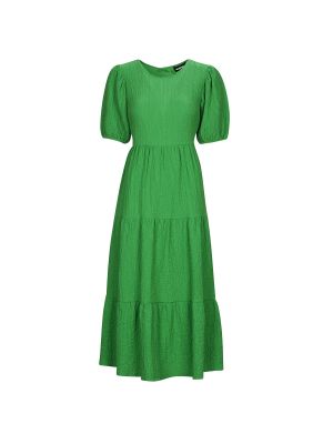 Hosszú ruha Desigual zöld