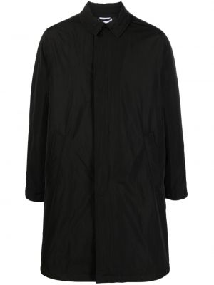 Kabát Aspesi černý