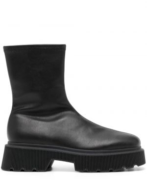 Stiefelette Senso schwarz