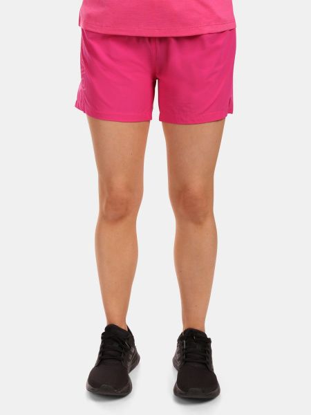 Sportske kratke hlače Kilpi ružičasta