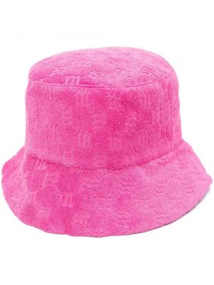 Cappello Misbhv rosa