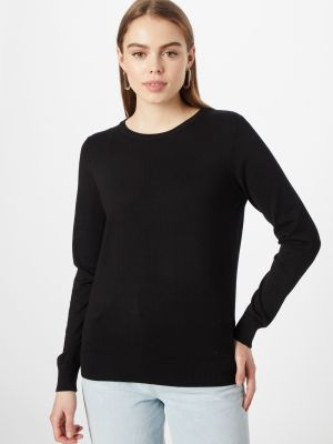 Пуловер Ovs черно