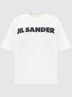 Женские футболки Jil Sander