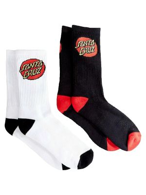 Ponožky Santa Cruz
