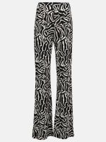 Γυναικεία παντελόνια Diane Von Furstenberg