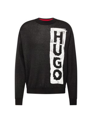 Pullover Hugo Red