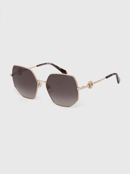 Sunčane naočale Marc Jacobs smeđa