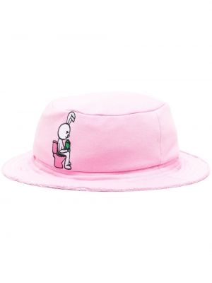 Mütze Natasha Zinko pink