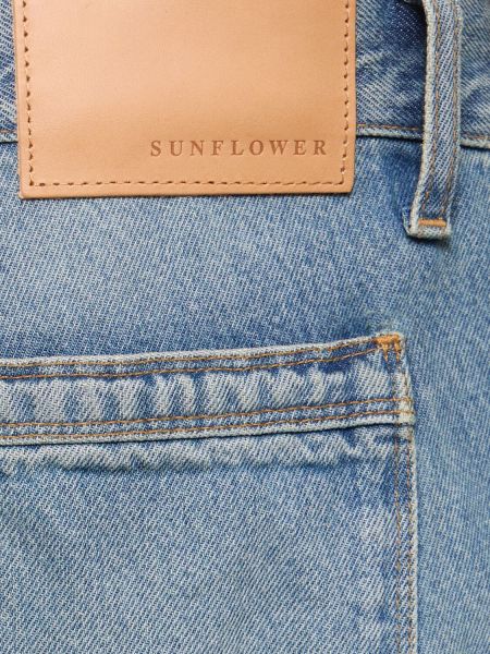 Jeans large Sunflower