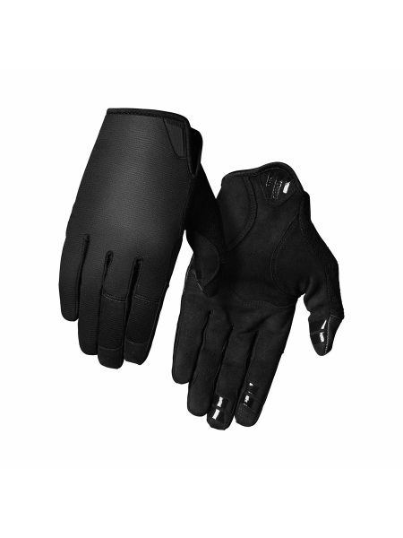 Ръкавици Giro черно