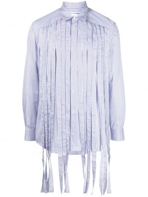 Bavlněná košile Comme Des Garçons Shirt